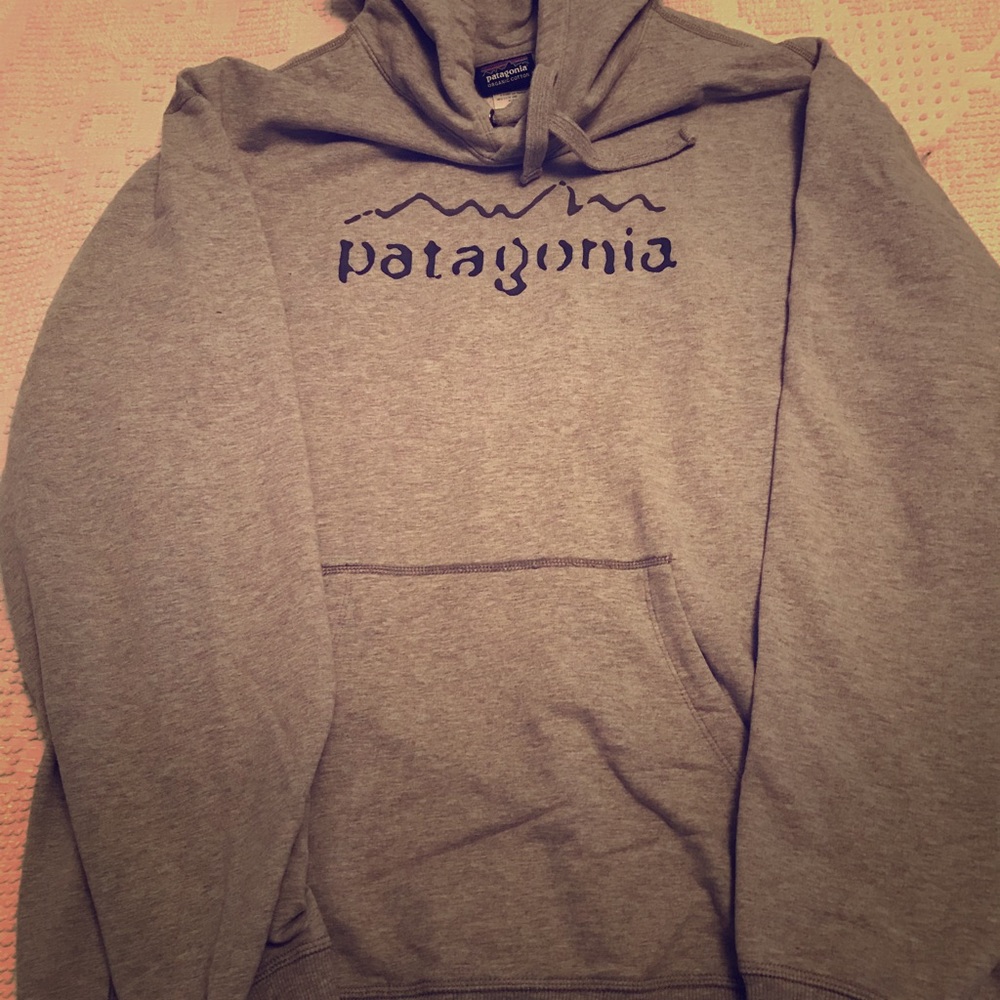 Patagonia Hoodie